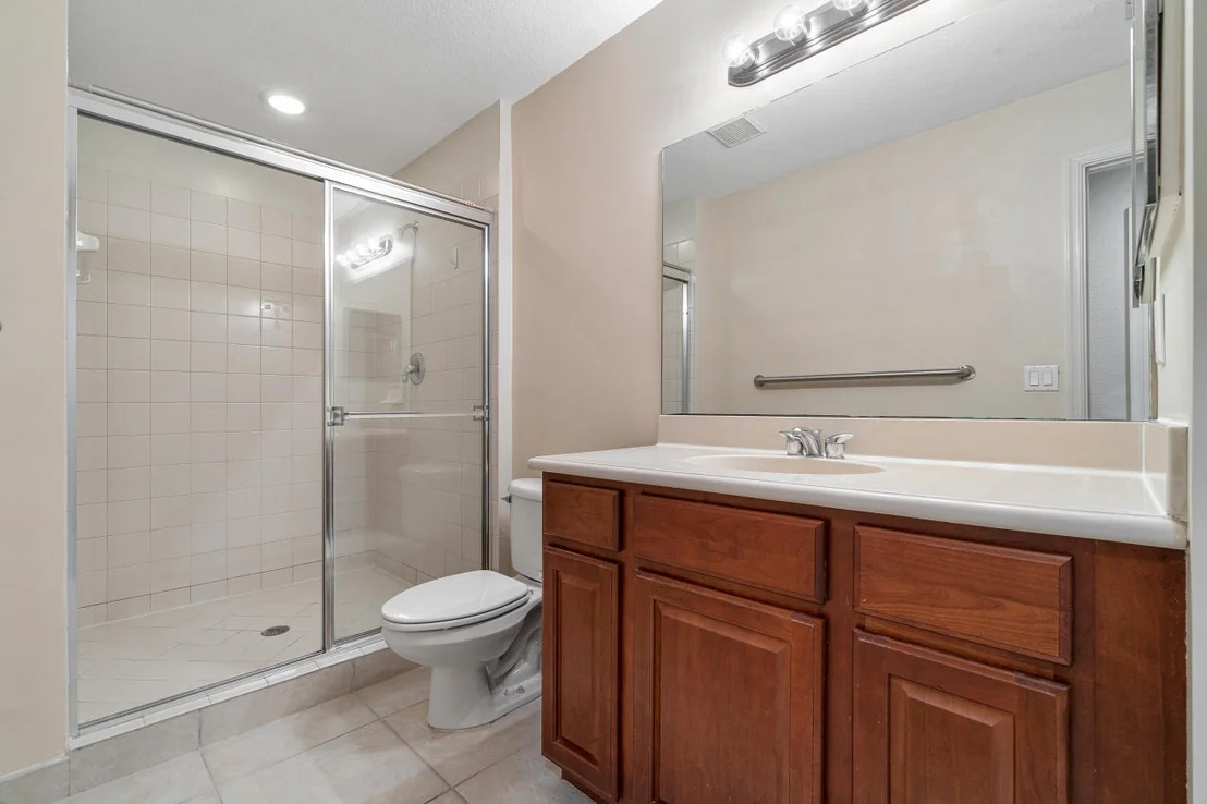 Photo of Unit B at 4611 Highgate Drive