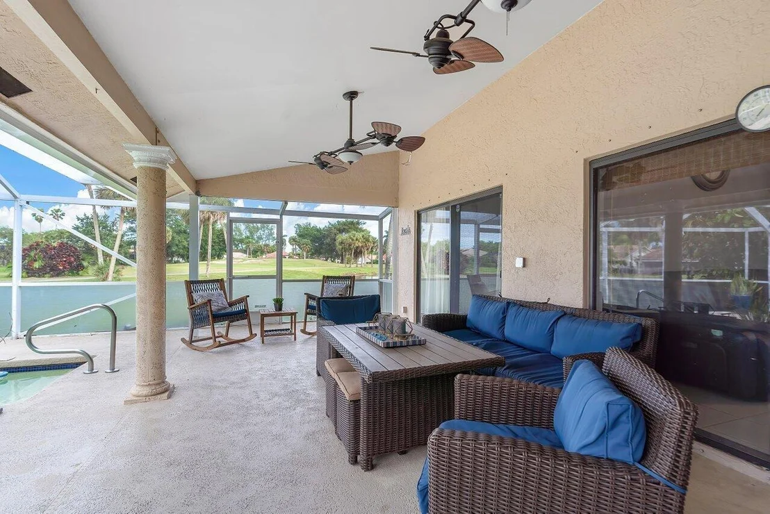 Photo of 10207 Canoe Brook Circle