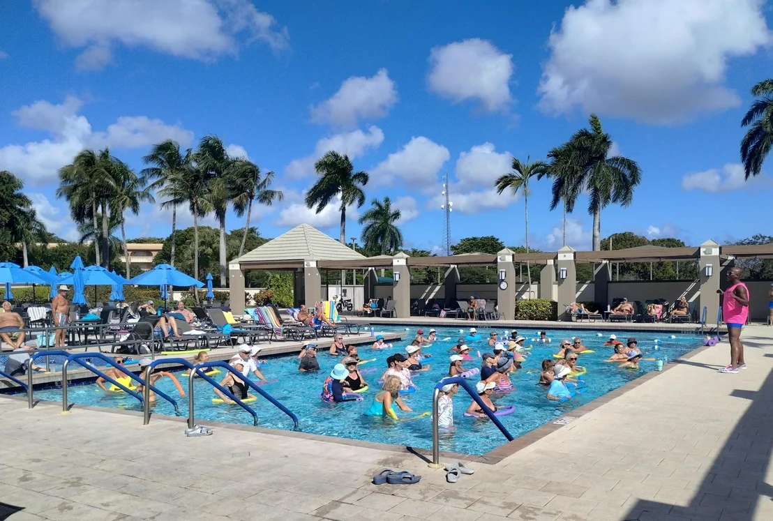 Photo of Unit E4 at 1802 Eleuthera Point
