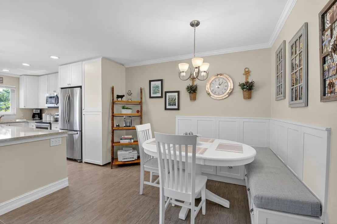 Photo of Unit C at 557 High Point Drive