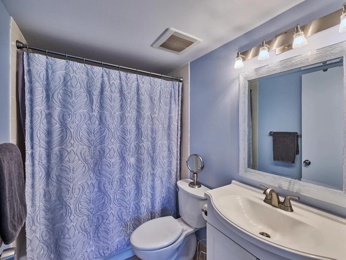 Photo of Unit 210 at 588 Trace Circle