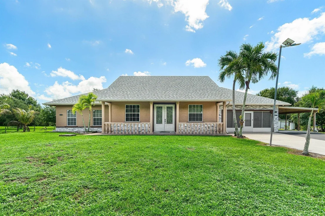 Photo of 15340 93rd Lane N