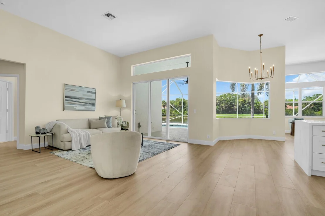 Photo of 6845 Big Cypress Drive