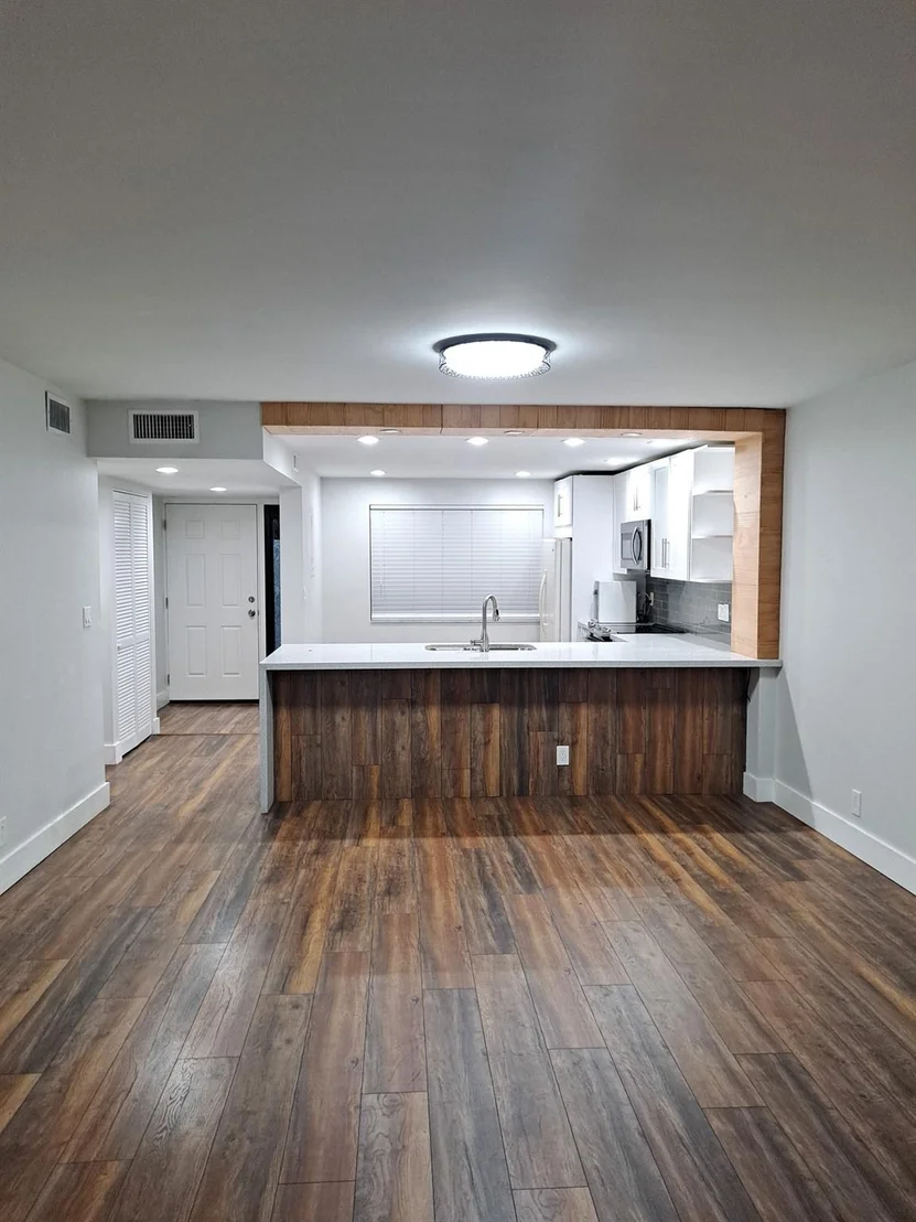 Photo of Unit 310 at 8040 Hampton Boulevard