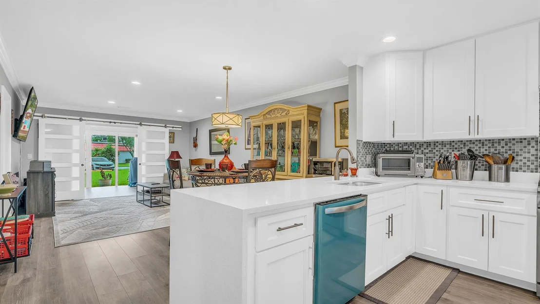 Photo of Unit B at 258 Cape Cod Circle