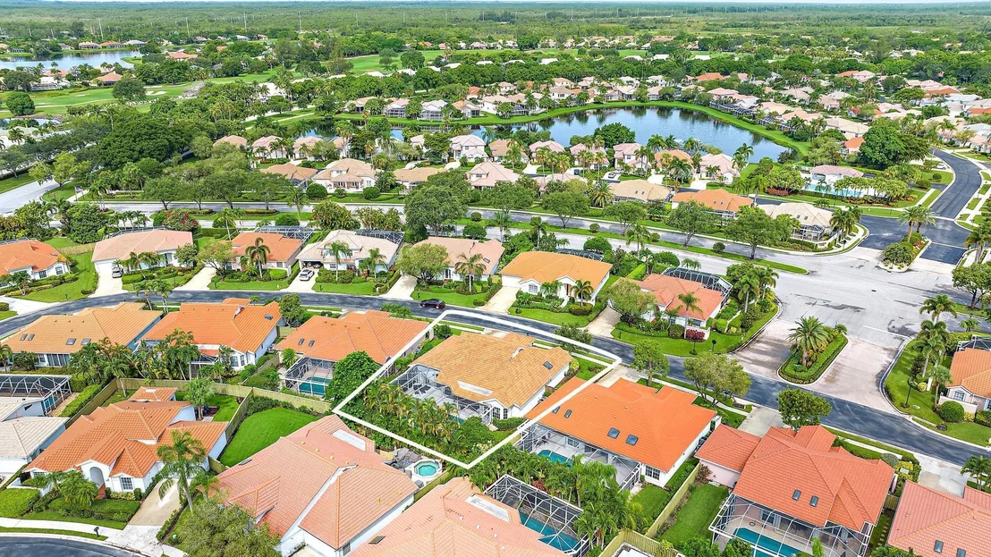 Photo of 203 Eagleton Estate Boulevard
