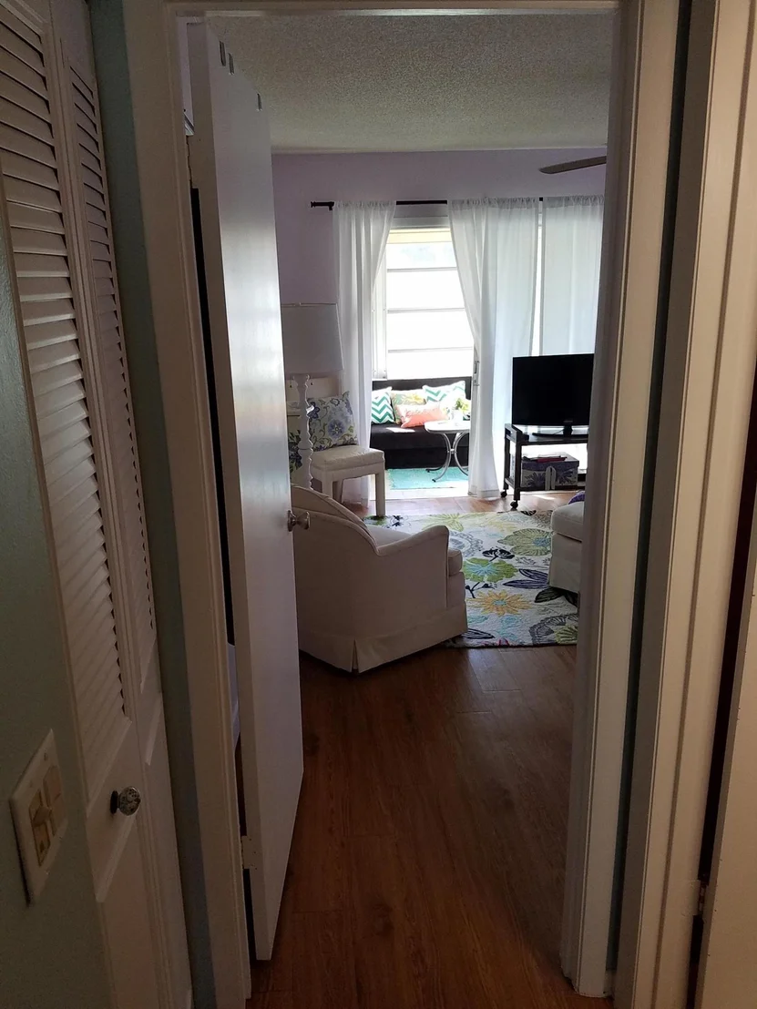 Photo of Unit BB12 at 2600 SE Ocean Boulevard