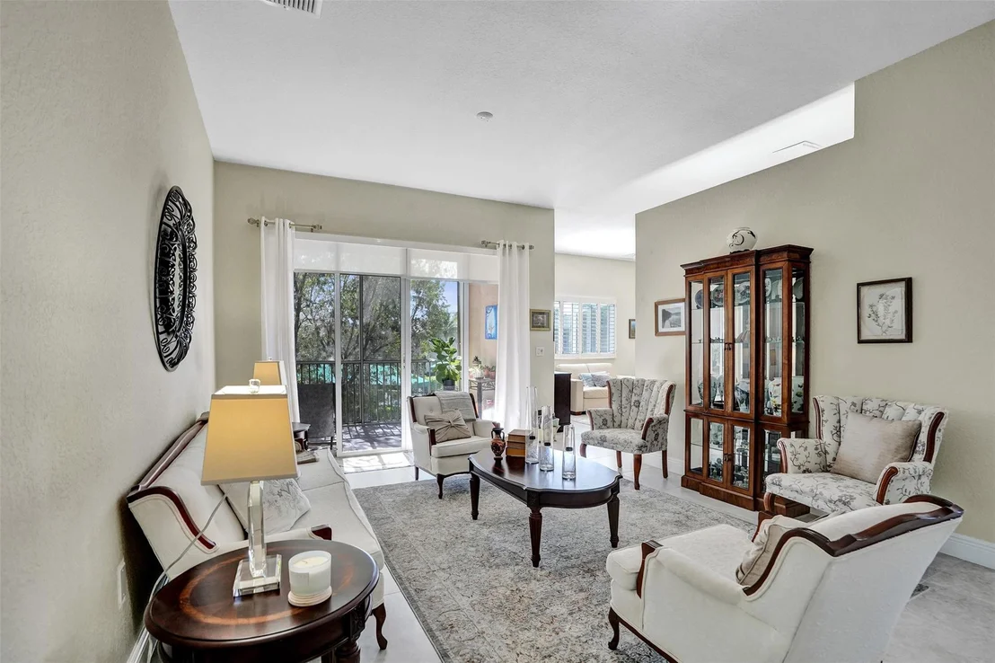 Photo of Unit 203 at 7967 E Exeter Boulevard