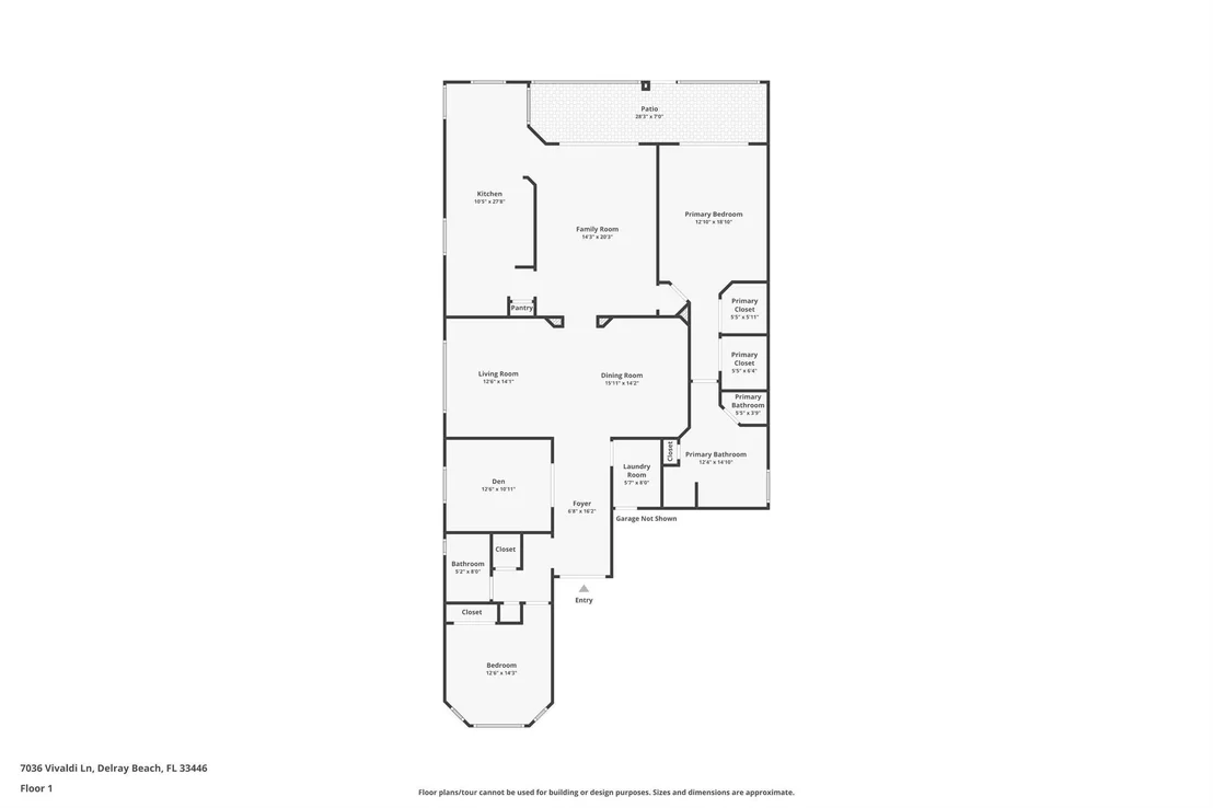 Photo of 7036 Vivaldi Lane