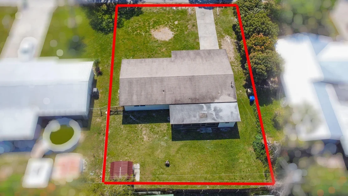 Photo of 817 SE 9th Court