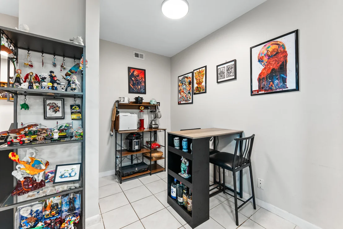 Photo of Unit 110 at 8410 W SAMPLE Road