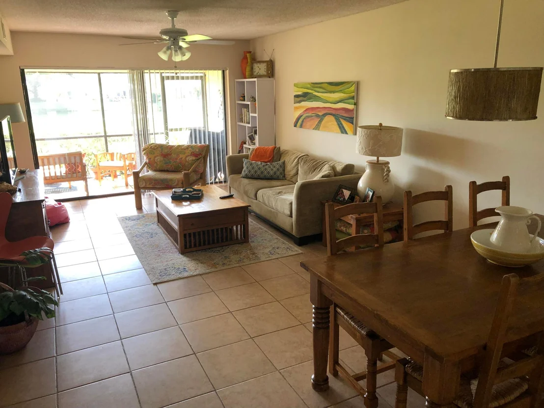 Photo of Unit A at 1301 Pinecrest Circle
