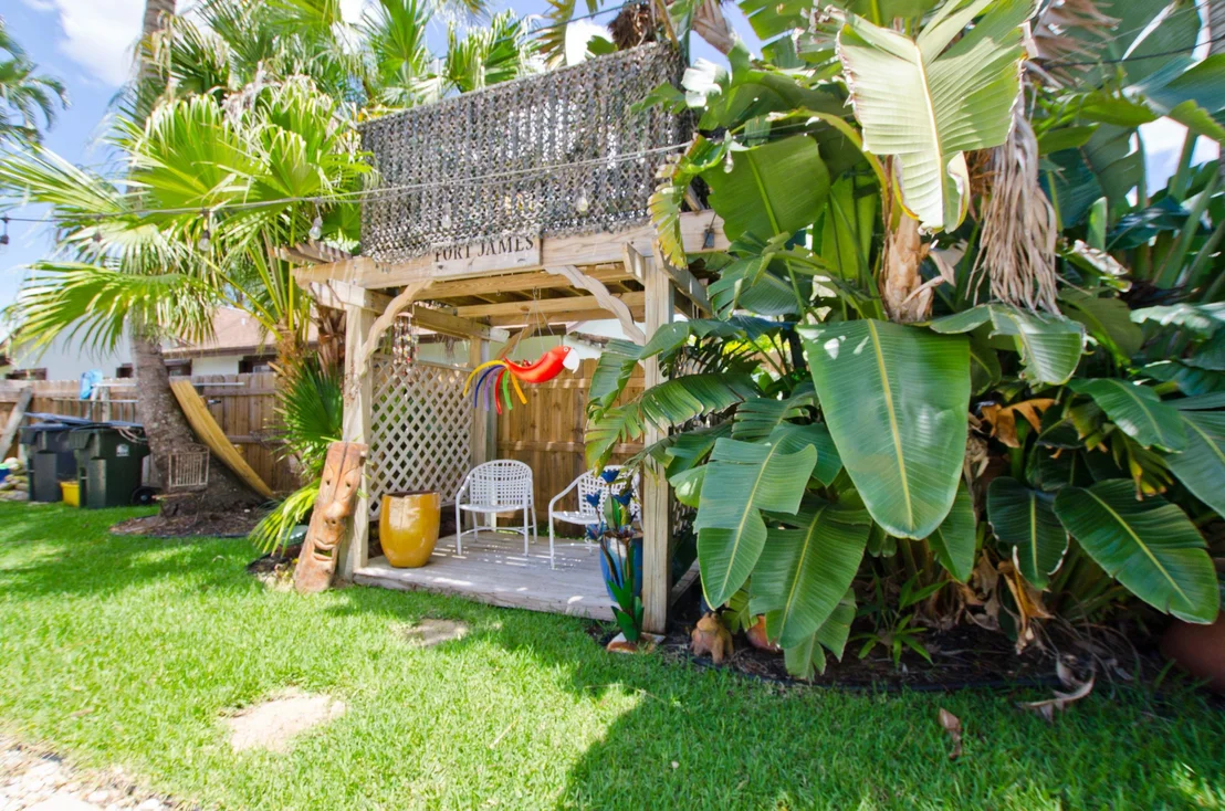 Photo of 11606 Sanderling Drive
