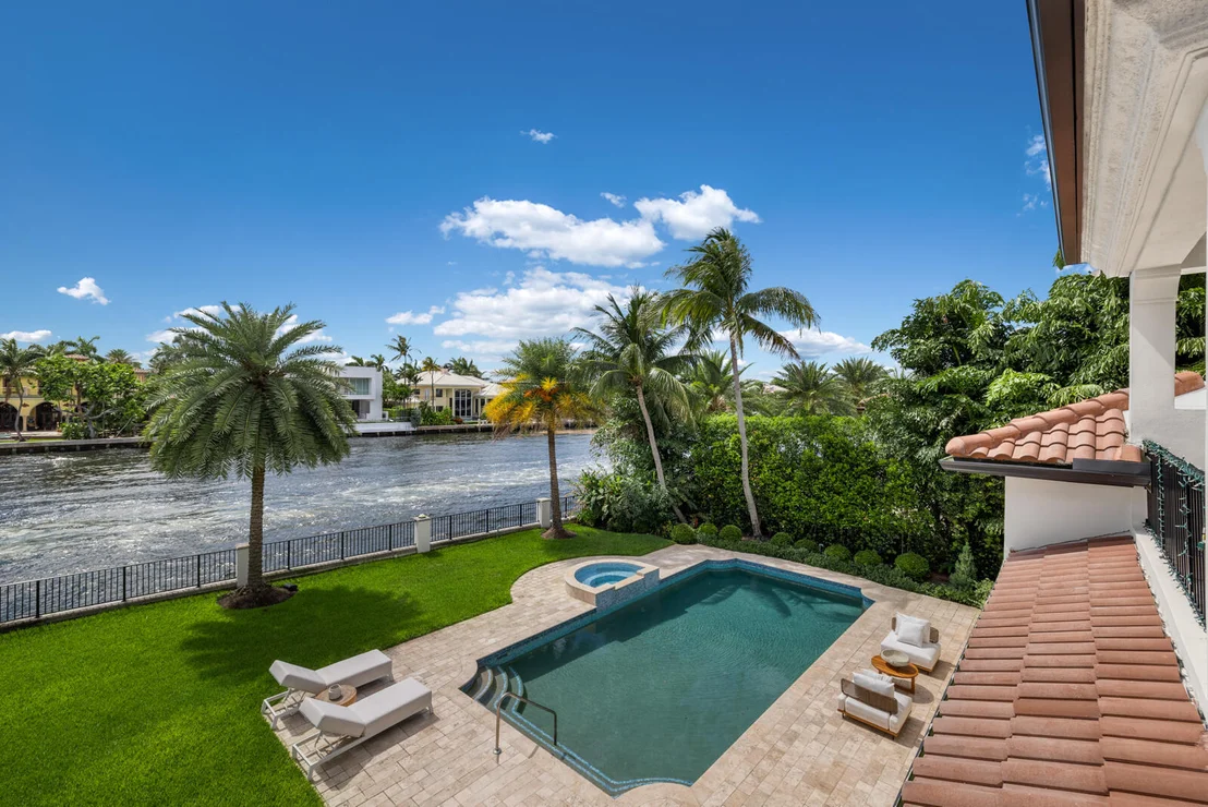 Photo of 1207 Spanish River Road