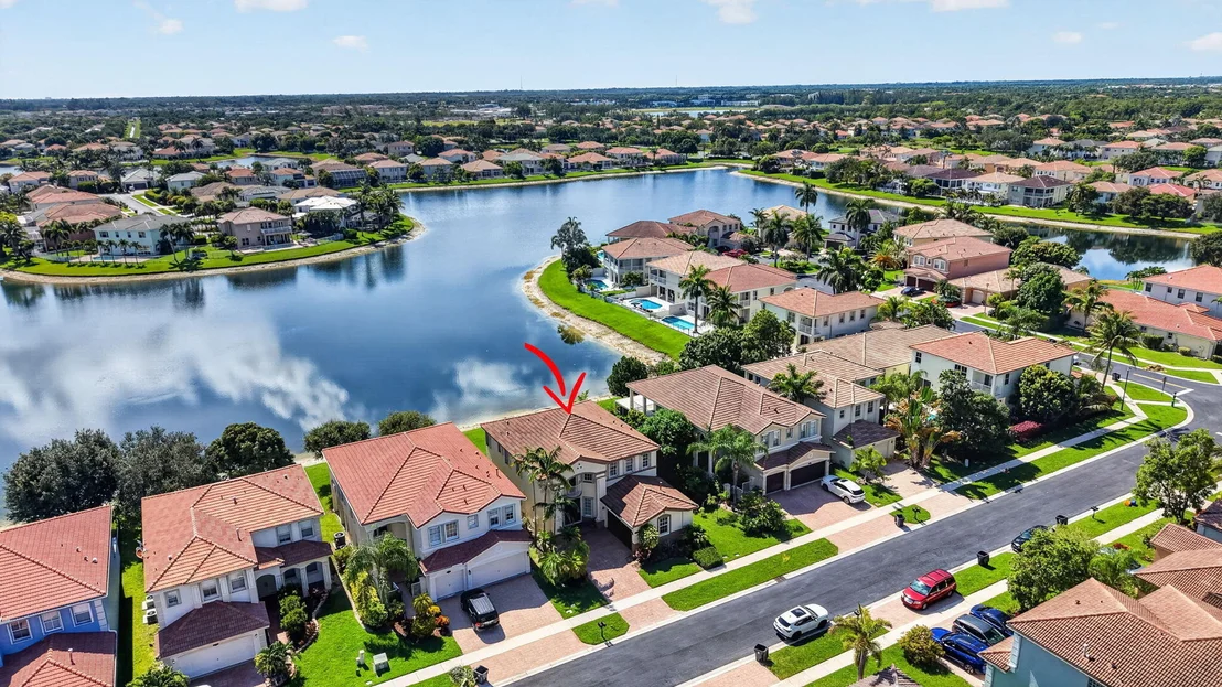 Photo of 10675 Old Hammock Way
