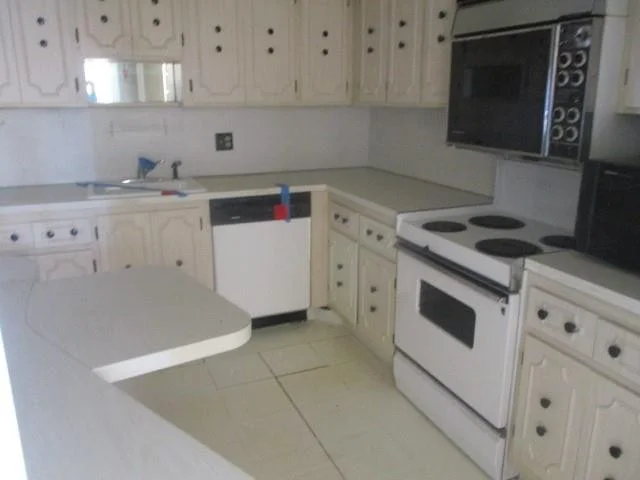 Photo of Unit 708 at 3090 N Course Drive
