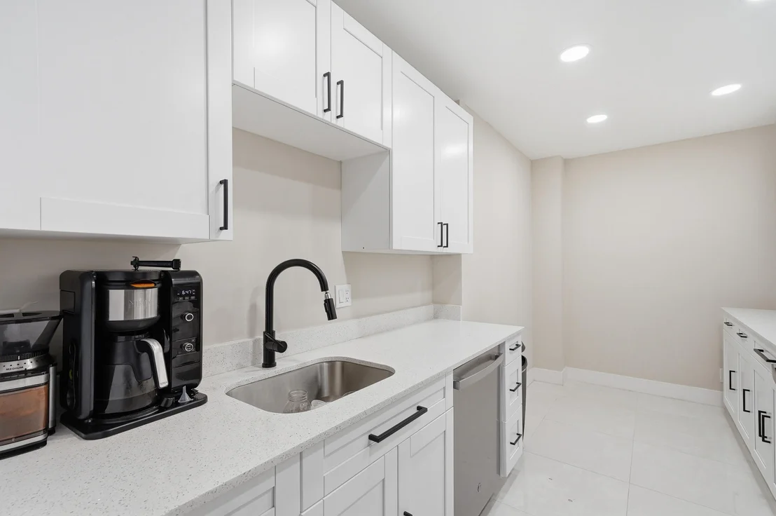 Photo of Unit 310 at 3800 Hillcrest Drive