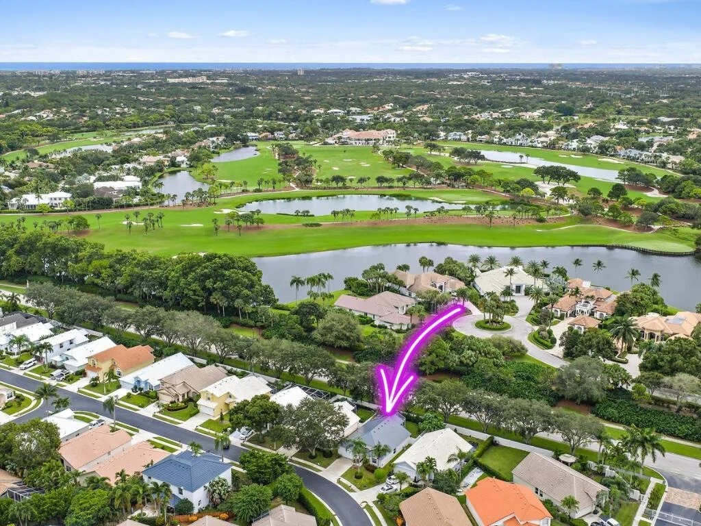 Photo of 112 Spoonbill Court