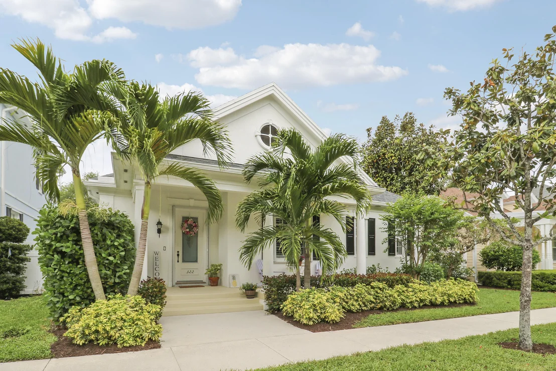 Photo of 322 Marlberry Circle