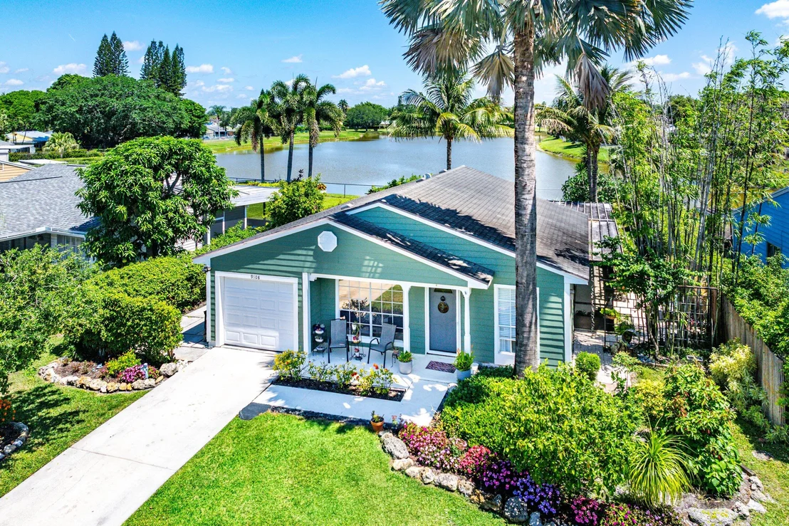 Photo of 9108 Chrysanthemum Drive