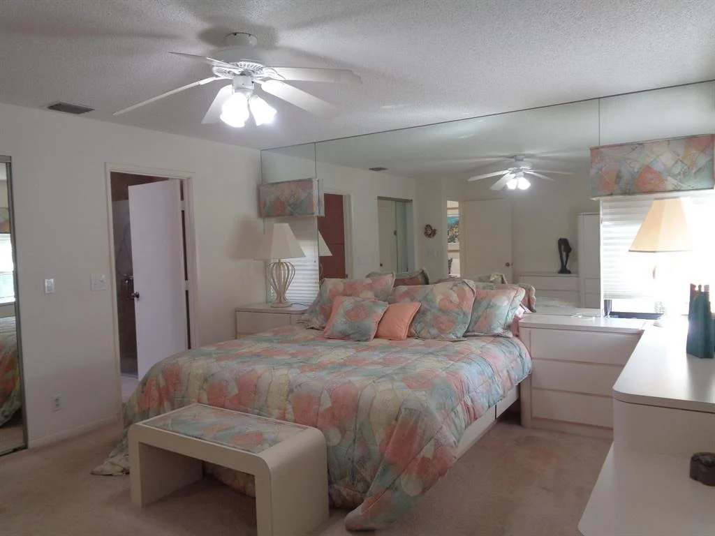 Photo of Unit A at 8159 Springlake Drive