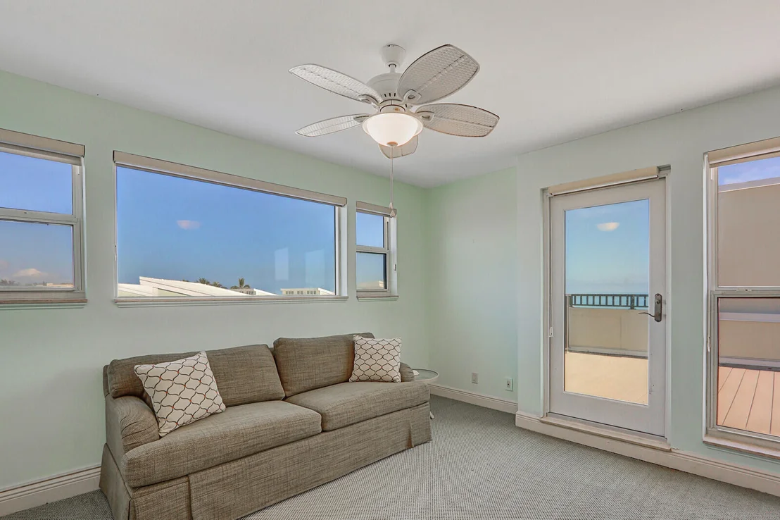 Photo of Unit A21 at 2051 NE Ocean Boulevard