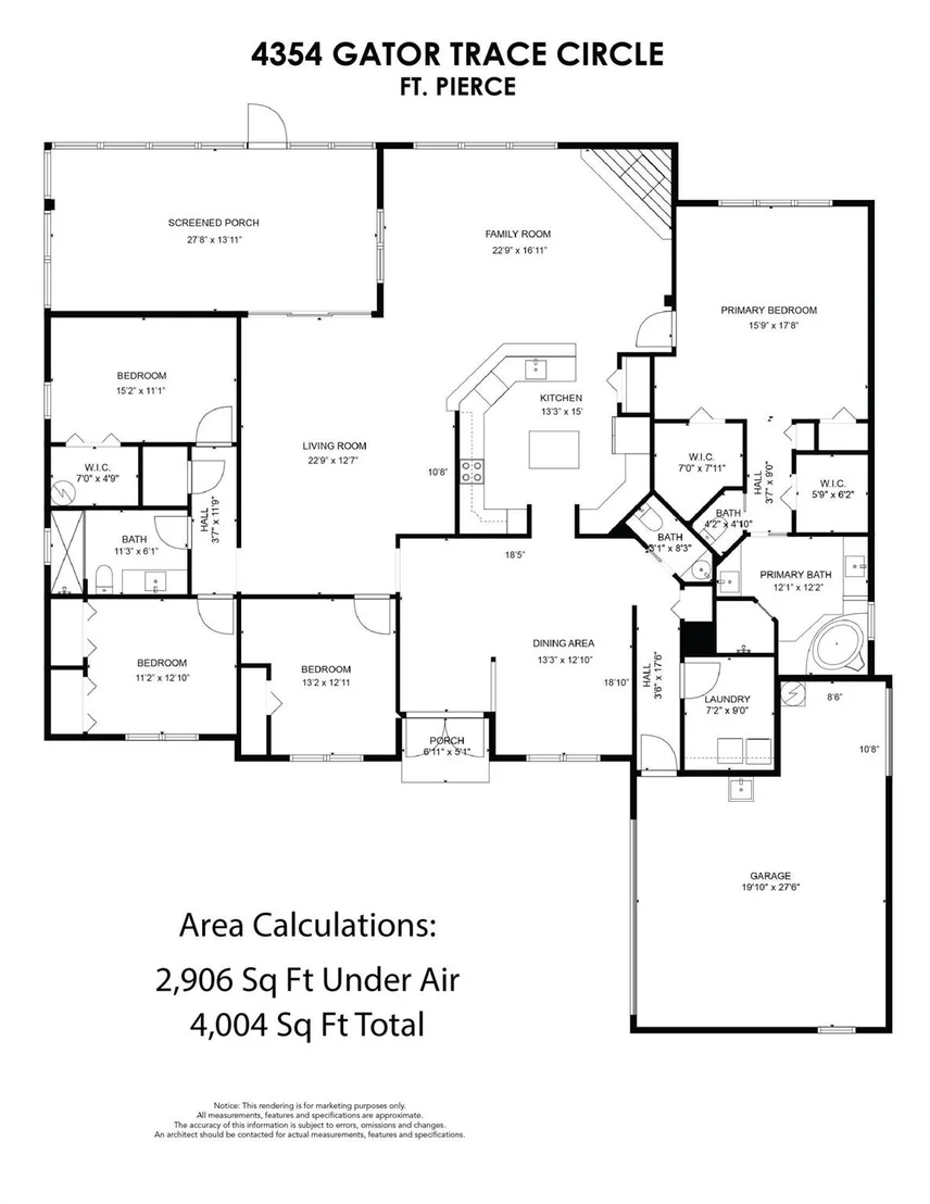 Photo of 4354 Gator Trace Circle