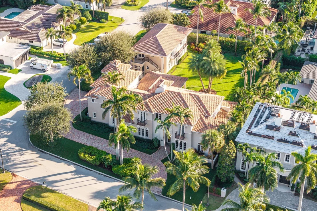Photo of 384 Royal Palm Way