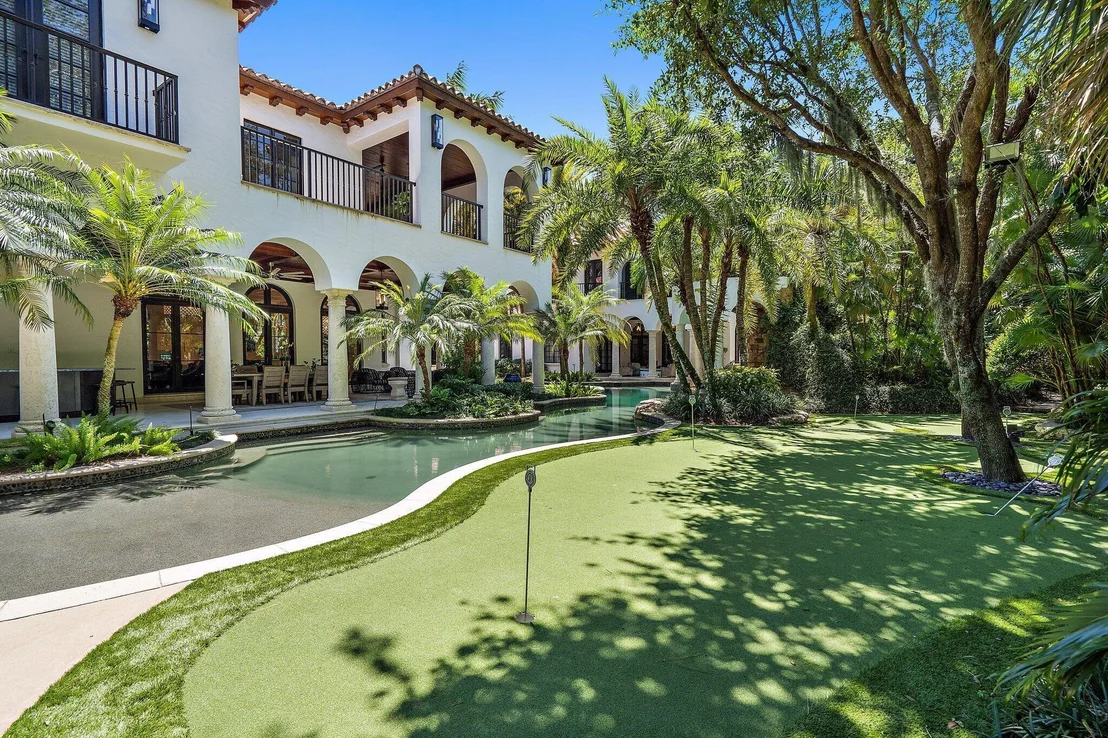 Photo of 148 Bears Club Drive