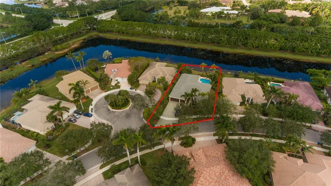 Photo of 3799 Oak Ridge Circle