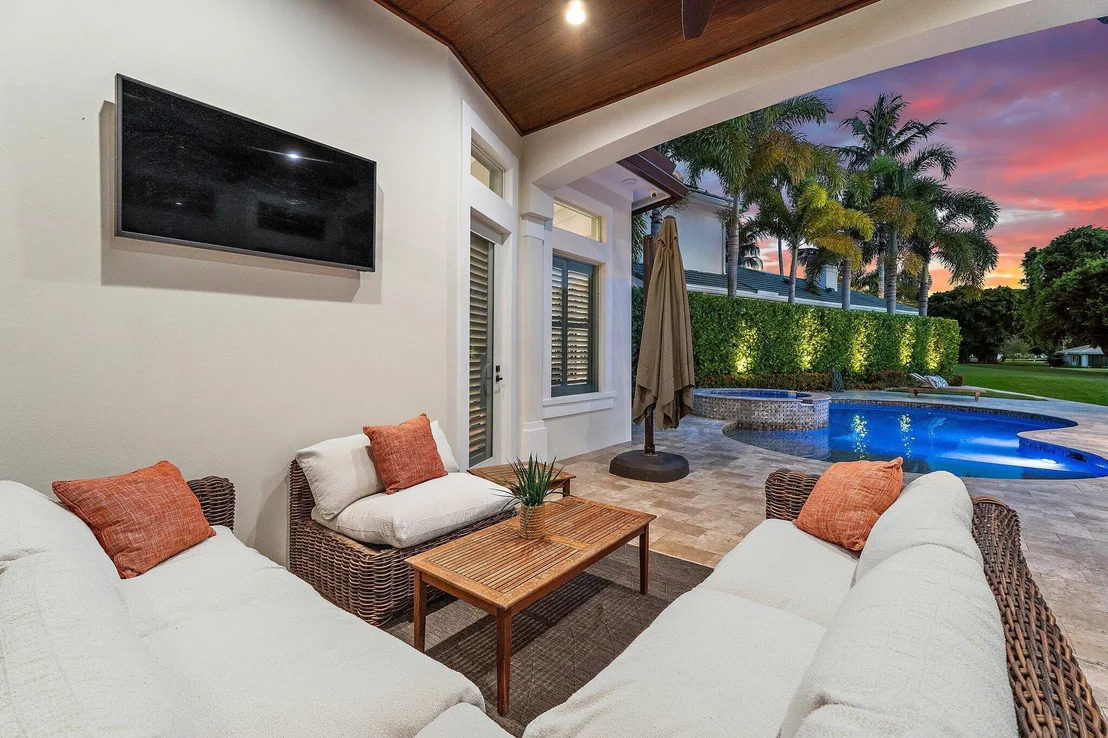Photo of 3540 Jonathans Harbour Drive