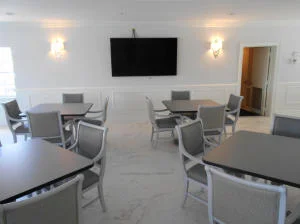 Photo of Unit D310 at 2871 N Ocean Boulevard
