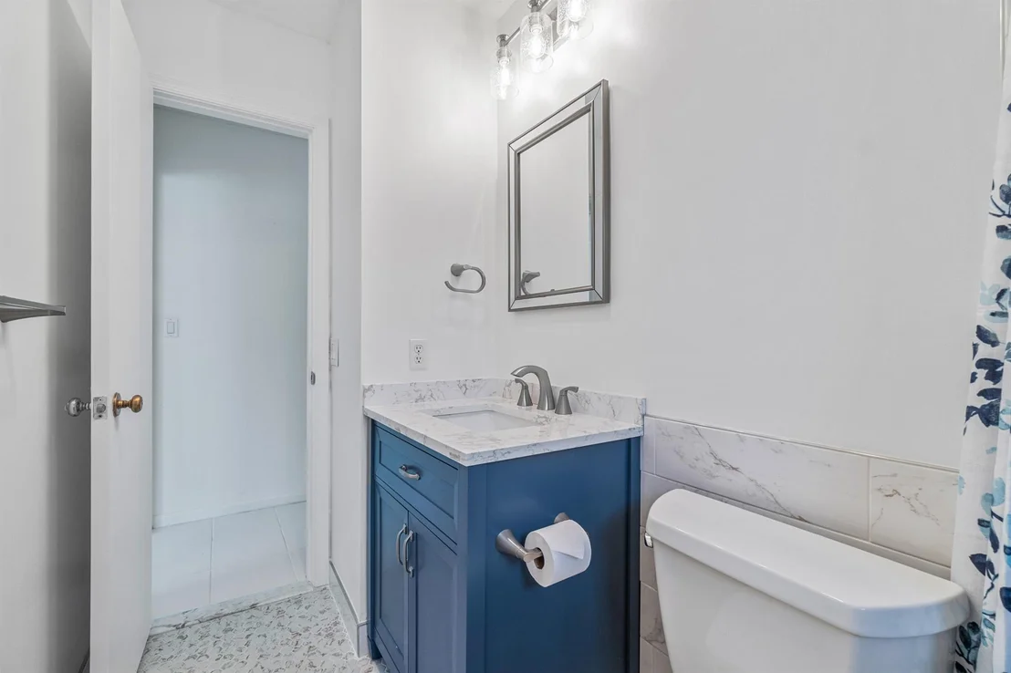 Photo of Unit A at 4635 Apple Tree Circle
