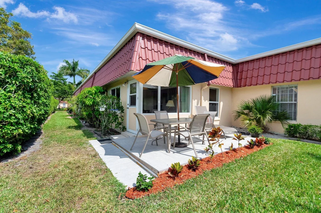 Photo of Unit A at 339 Cape Cod Circle