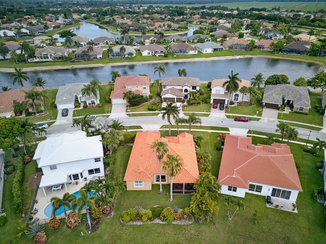 Photo of 22011 Palm Grass Drive