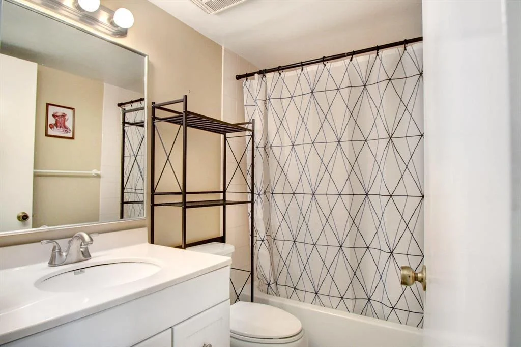 Photo of Unit 107 at 632 Trace Circle