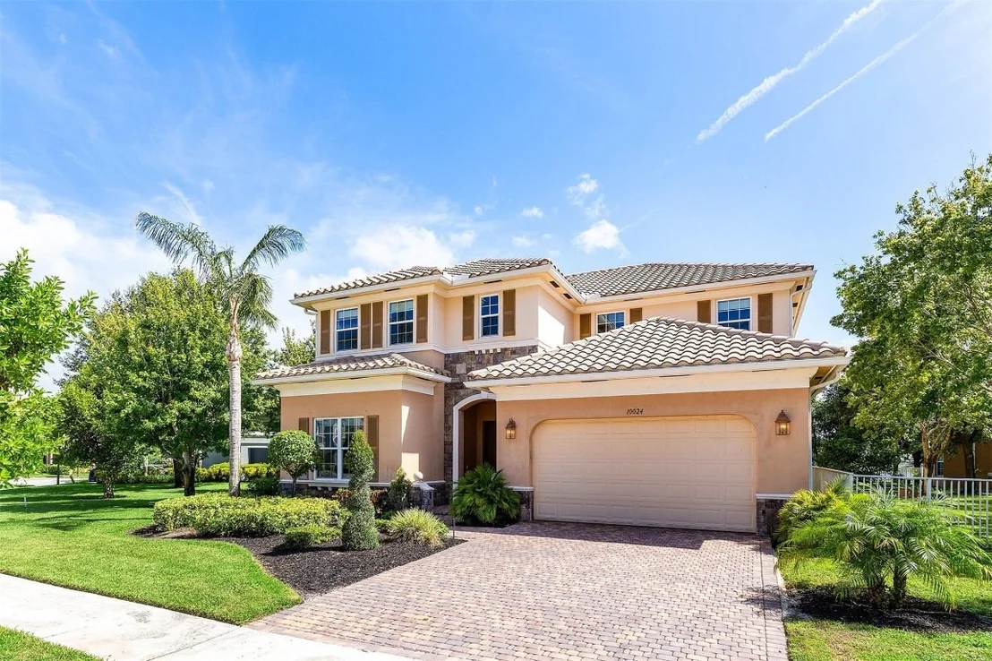 Photo of 10024 Cobblestone Creek Drive