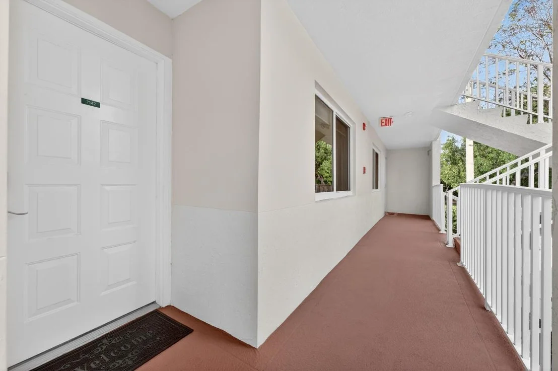 Photo of Unit 210 at 7142 S Devon Drive