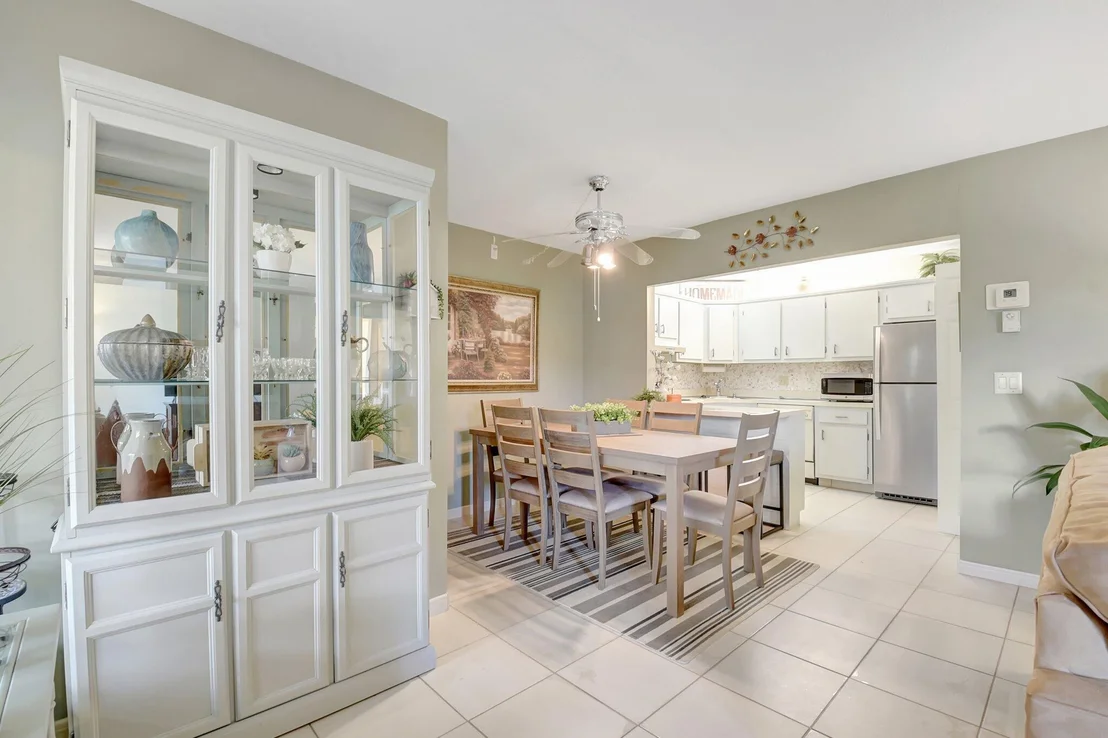 Photo of Unit B1 at 338 Pine Ridge Circle