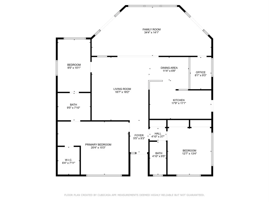 Photo of 302 Cedar Key Circle