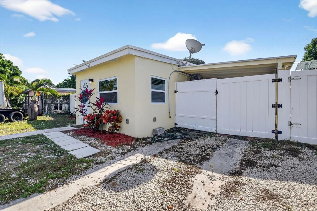 Photo of 540 Brown Road