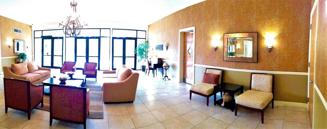 Photo of Unit 210 at 701 Lori Drive