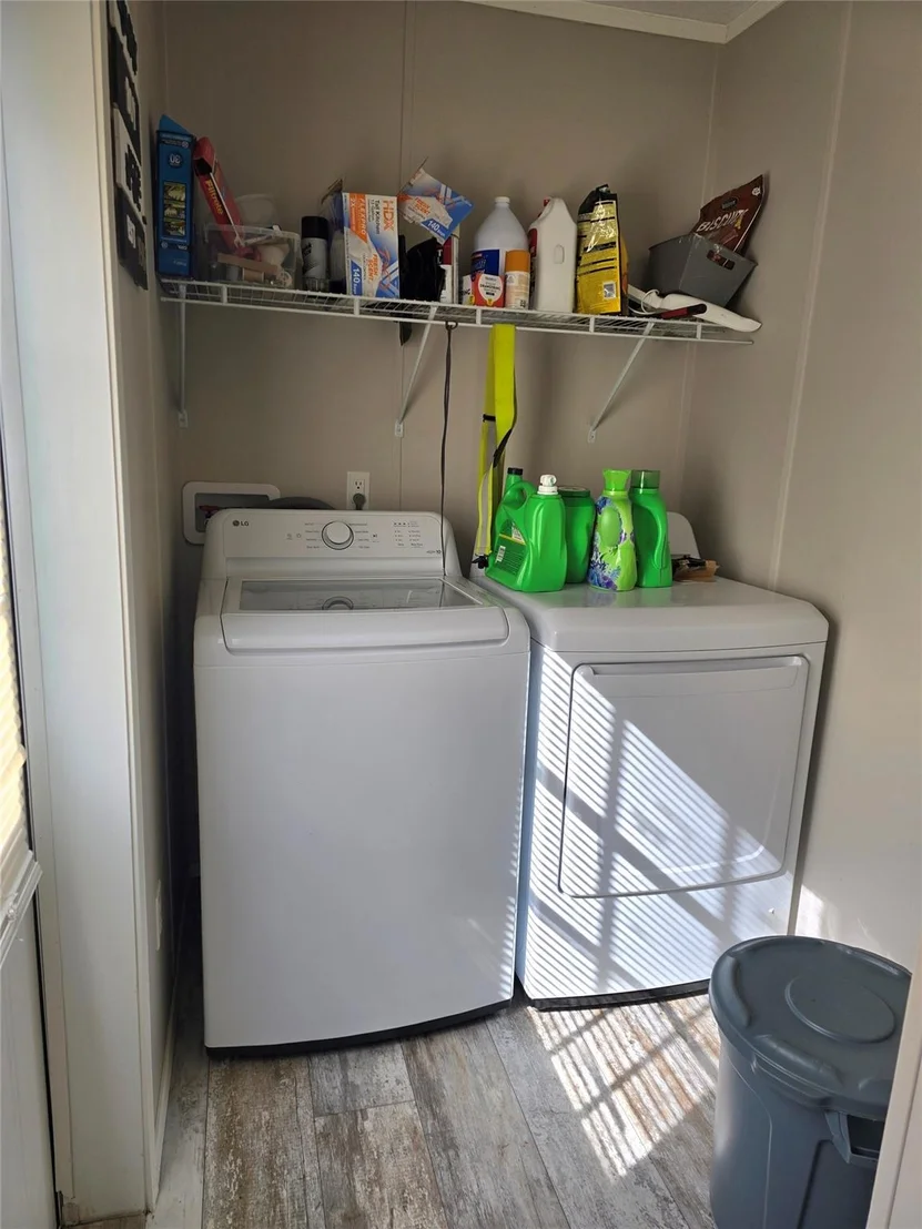 Photo of 17334 NW 296th Street