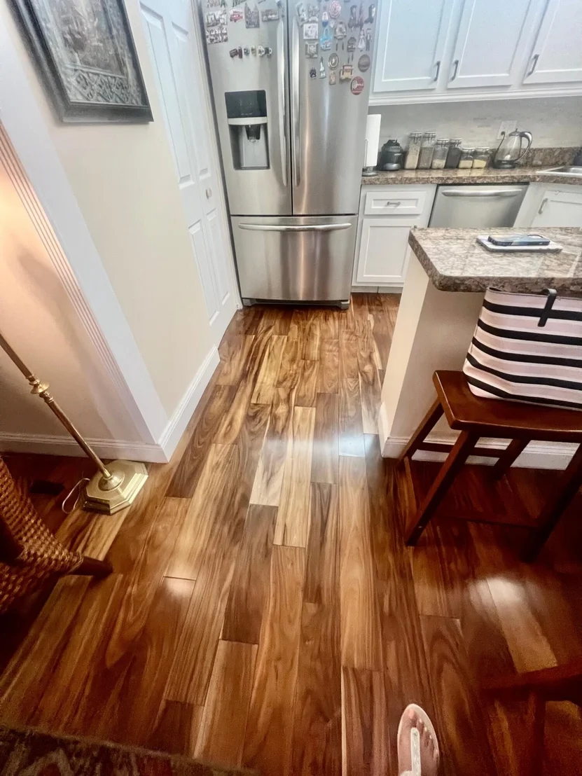 Photo of Unit A2 at 309 Knotty Pine Circle