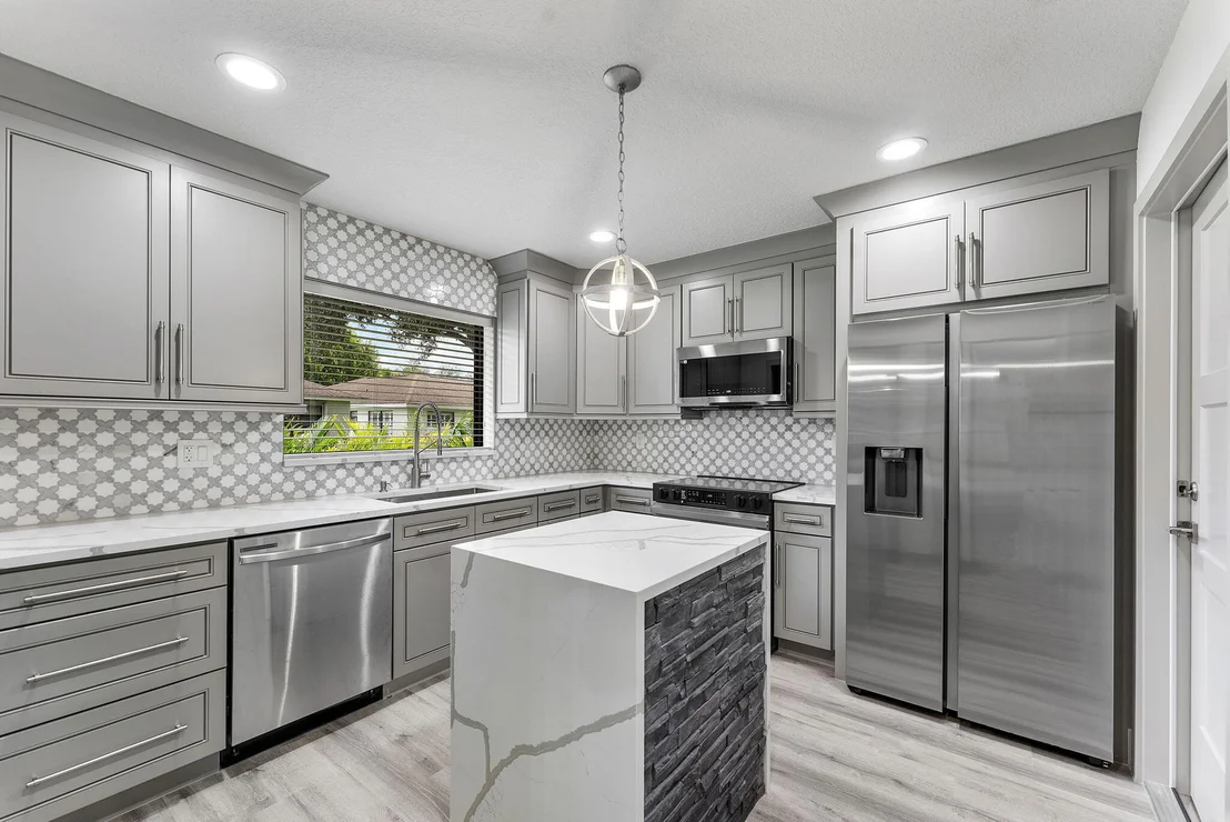 Photo of Unit A at 4380 Pear Tree Circle