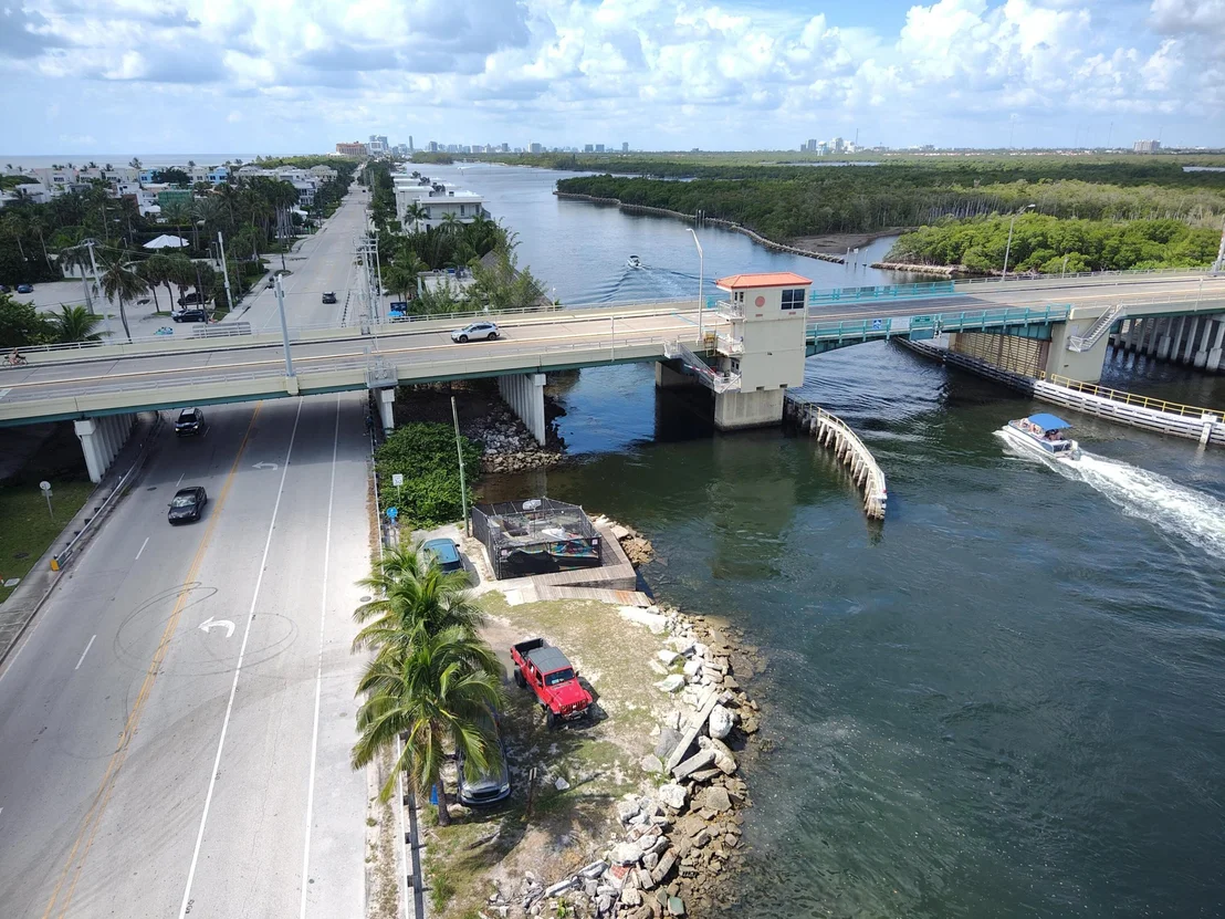 Photo of 0 N Ocean Drive N