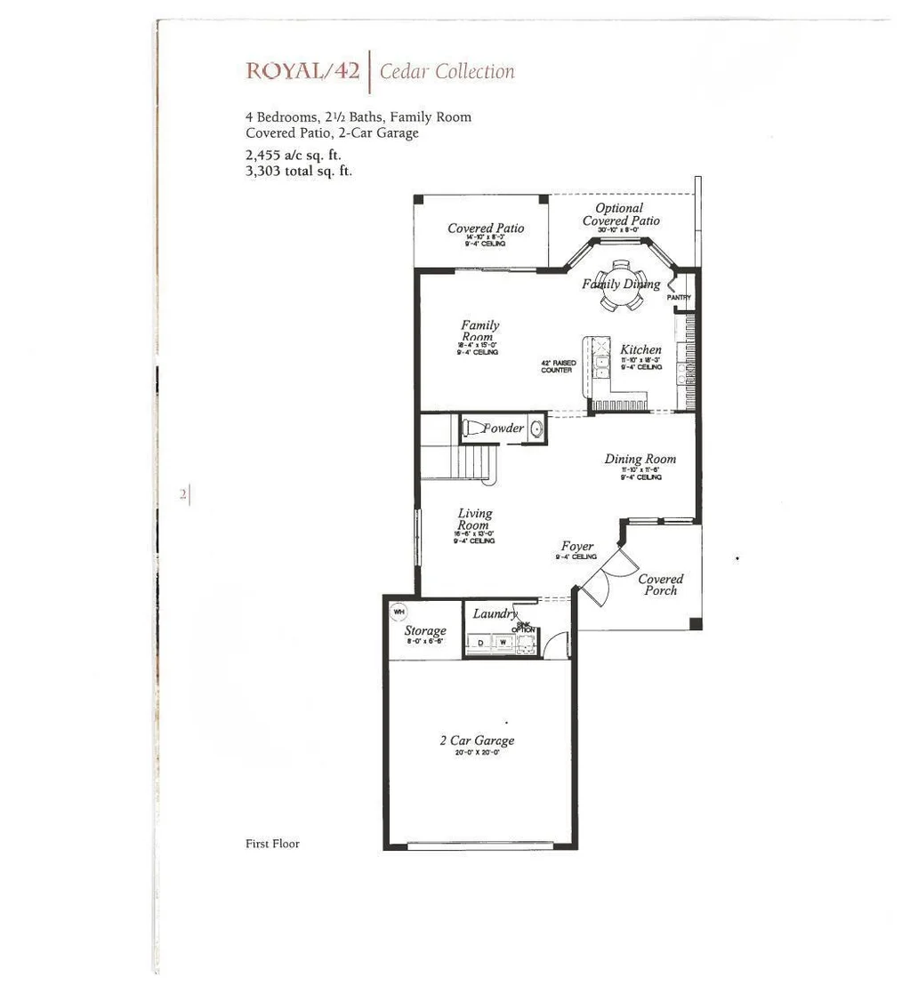 Photo of 8941 Kettle Drum Terrace