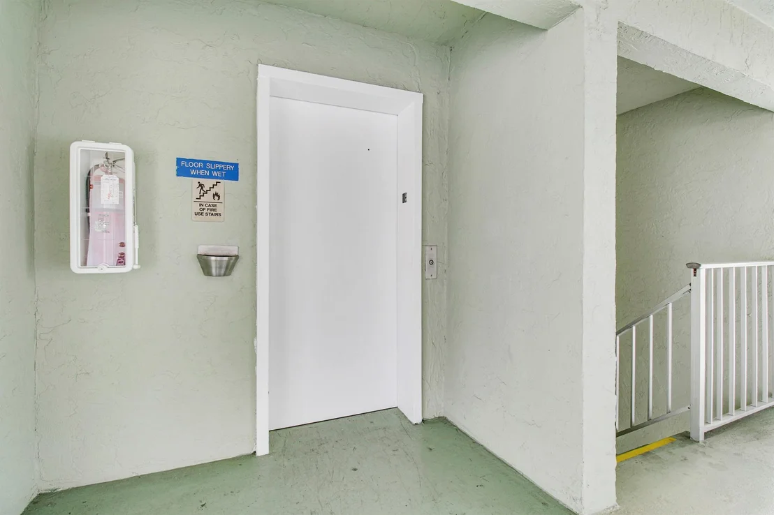 Photo of Unit 310 at 3300 Springdale Boulevard