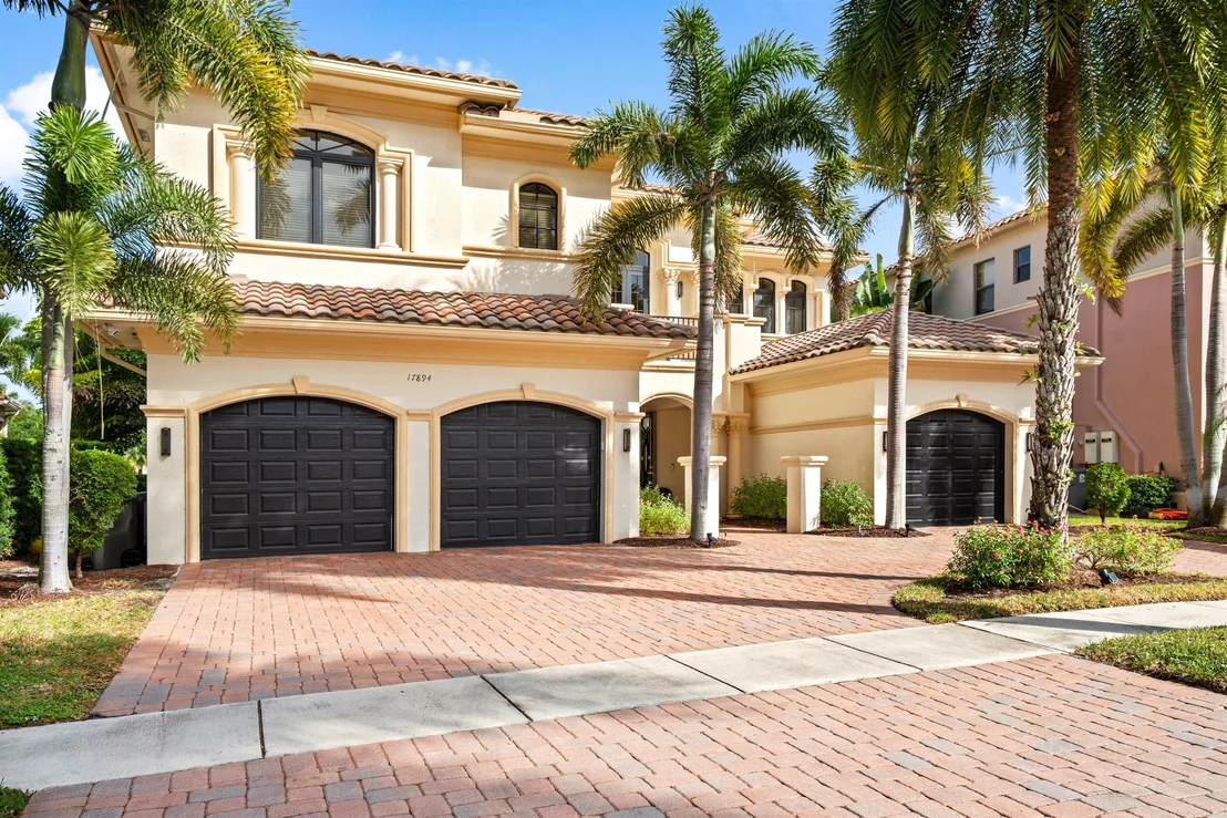Photo of 17894 Monte Vista Drive