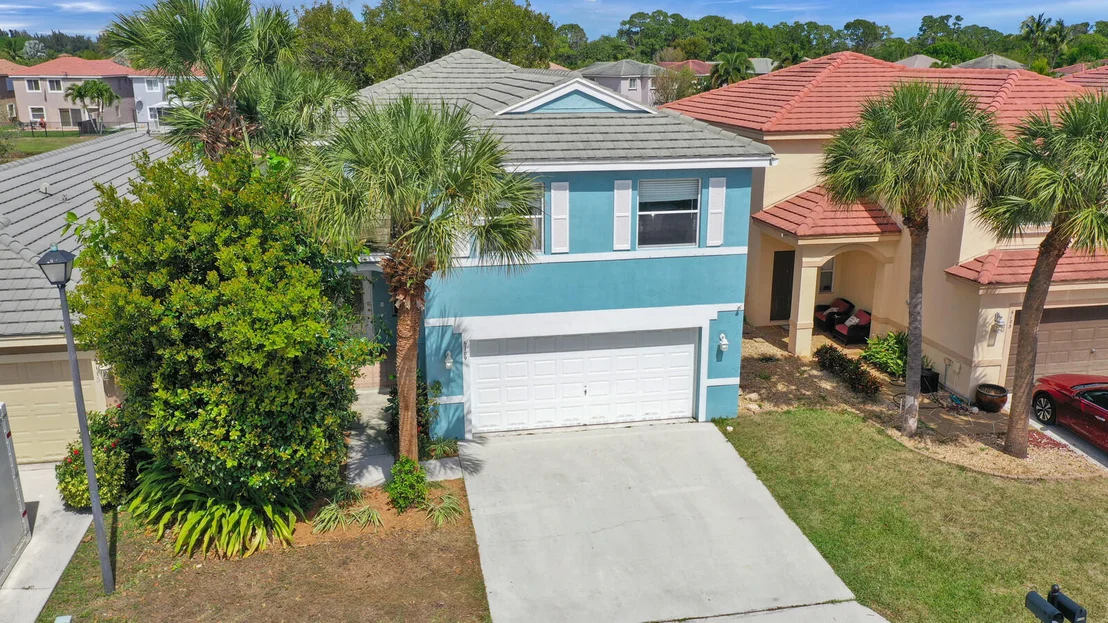 Photo of 6109 Spring Isles Boulevard